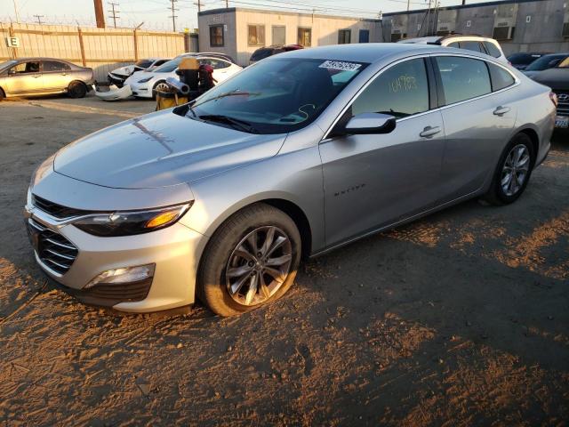 CHEVROLET MALIBU LT 2019 1g1zd5st8kf216445