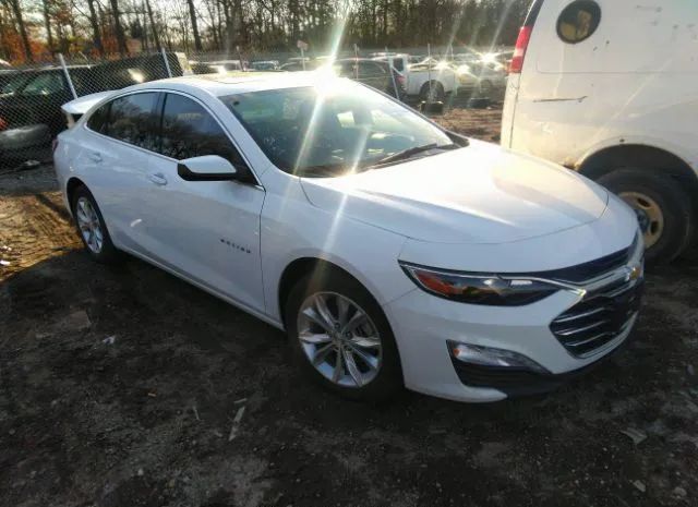 CHEVROLET MALIBU 2019 1g1zd5st8kf220558