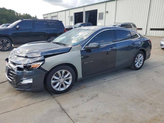 CHEVROLET MALIBU LT 2019 1g1zd5st8kf222262