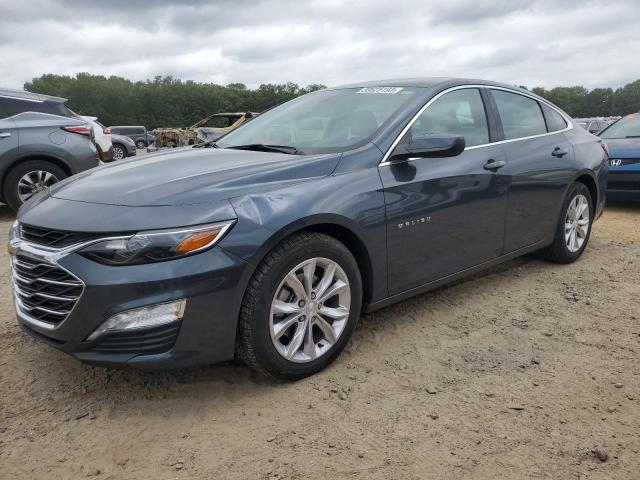 CHEVROLET MALIBU LT 2019 1g1zd5st8kf223105