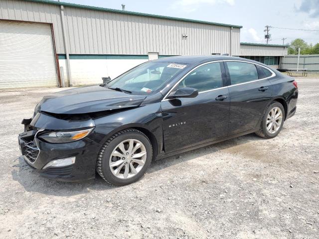 CHEVROLET MALIBU LT 2019 1g1zd5st8kf226103