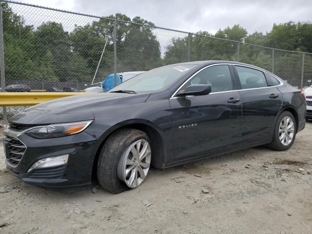 CHEVROLET MALIBU LT 2019 1g1zd5st8kf227882