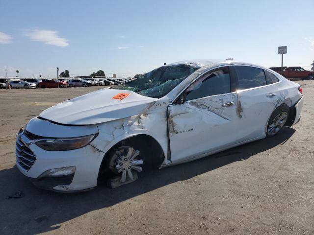 CHEVROLET MALIBU LT 2020 1g1zd5st8lf001892