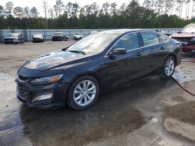 CHEVROLET MALIBU 2020 1g1zd5st8lf003254