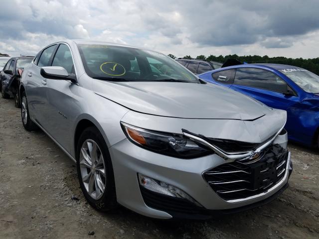 CHEVROLET MALIBU LT 2020 1g1zd5st8lf003755