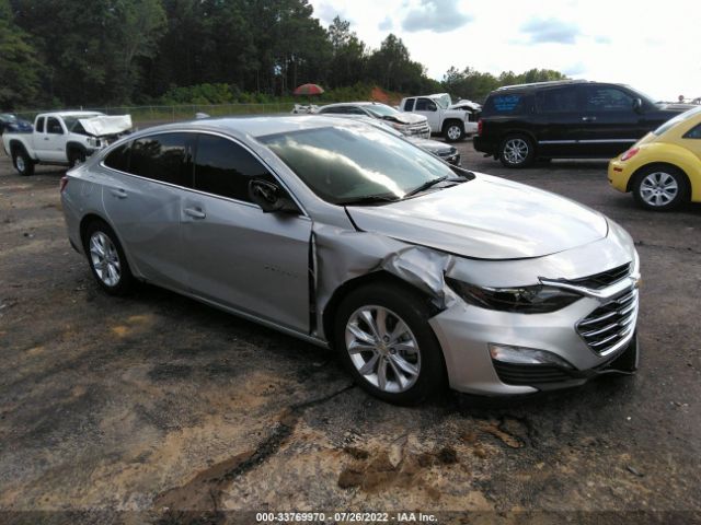 CHEVROLET MALIBU 2020 1g1zd5st8lf004260