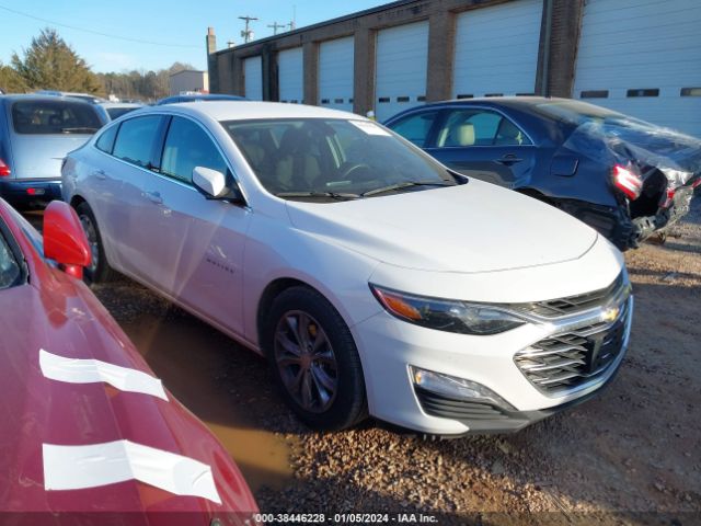 CHEVROLET MALIBU 2020 1g1zd5st8lf004856