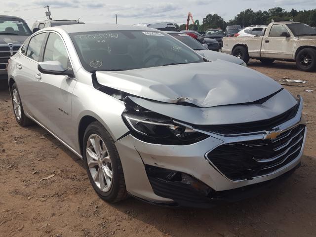 CHEVROLET MALIBU LT 2020 1g1zd5st8lf005375