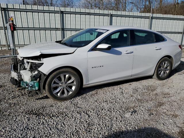 CHEVROLET MALIBU 2020 1g1zd5st8lf007045