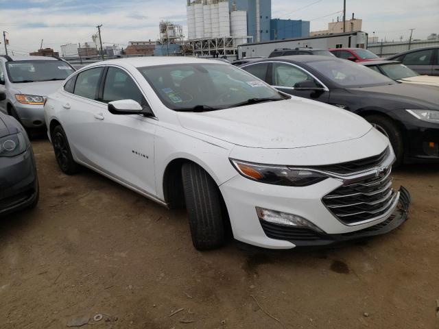 CHEVROLET MALIBU LT 2020 1g1zd5st8lf007224