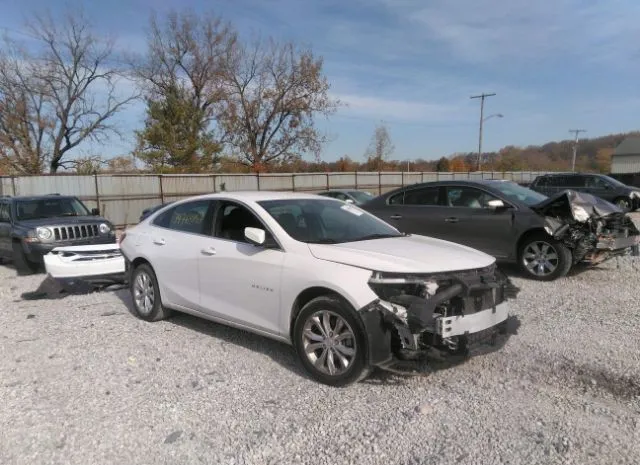 CHEVROLET MALIBU 2020 1g1zd5st8lf007501