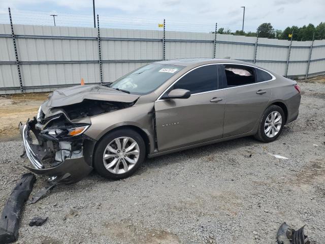 CHEVROLET MALIBU LT 2020 1g1zd5st8lf013248