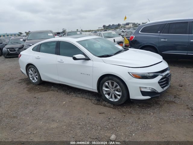 CHEVROLET MALIBU 2020 1g1zd5st8lf015842