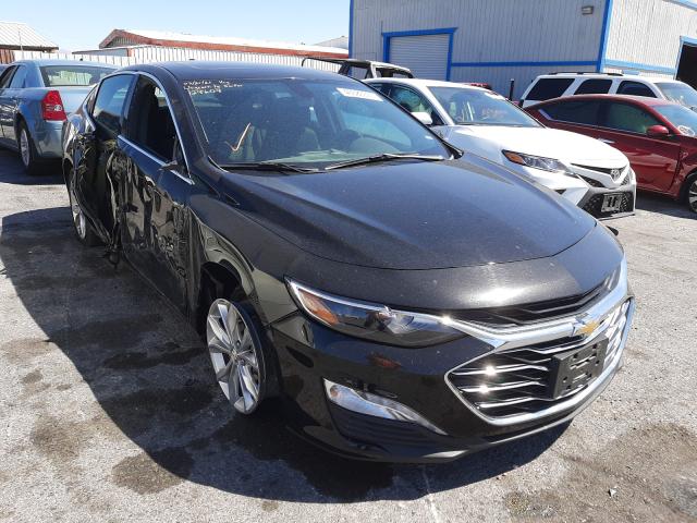 CHEVROLET MALIBU LT 2020 1g1zd5st8lf023388