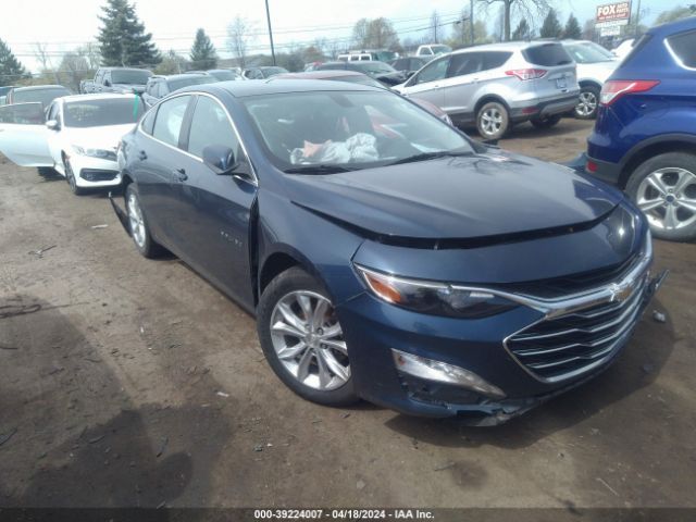 CHEVROLET MALIBU 2020 1g1zd5st8lf023827