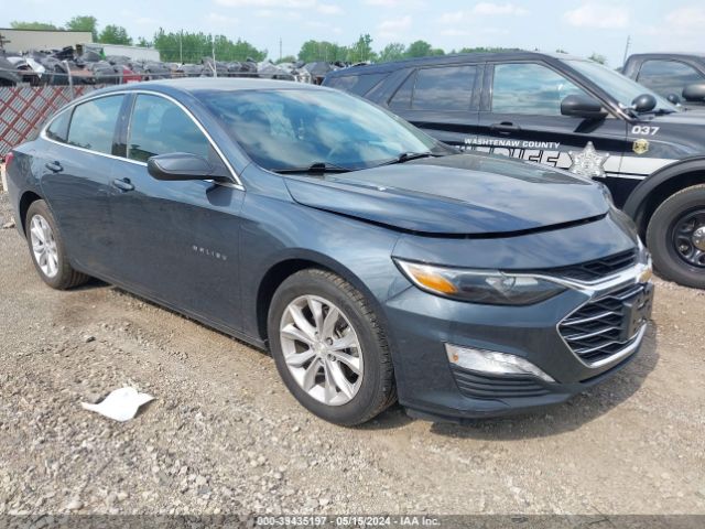 CHEVROLET MALIBU 2020 1g1zd5st8lf031703