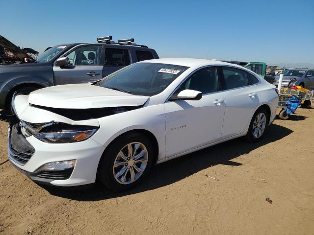 CHEVROLET MALIBU 2020 1g1zd5st8lf031880