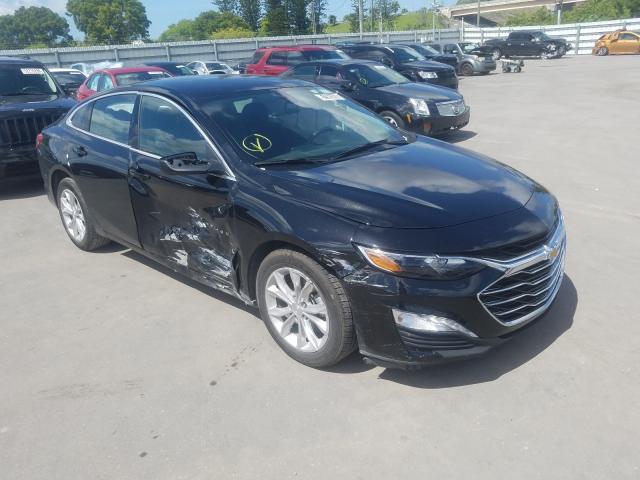 CHEVROLET MALIBU LT 2020 1g1zd5st8lf032091