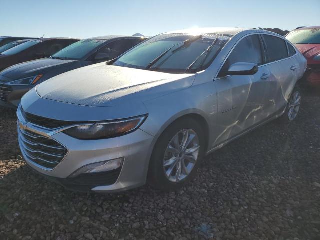 CHEVROLET MALIBU 2020 1g1zd5st8lf035413