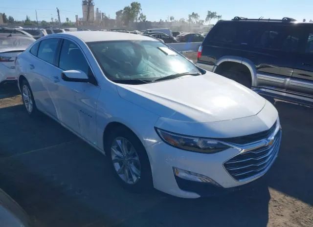 CHEVROLET MALIBU 2020 1g1zd5st8lf035427