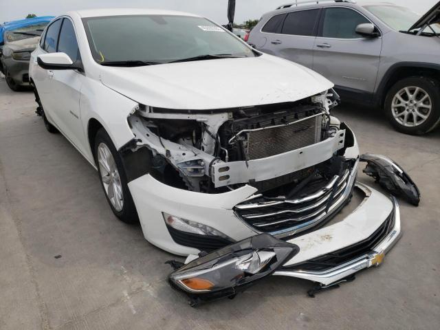 CHEVROLET MALIBU LT 2020 1g1zd5st8lf035802