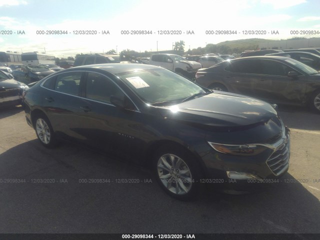 CHEVROLET MALIBU 2020 1g1zd5st8lf037050