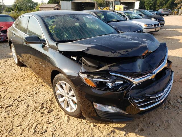 CHEVROLET MALIBU LT 2020 1g1zd5st8lf038327