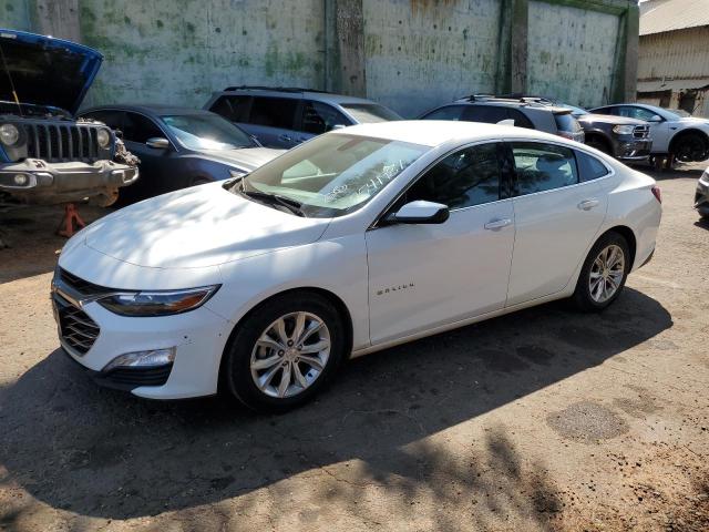 CHEVROLET MALIBU 2020 1g1zd5st8lf040627