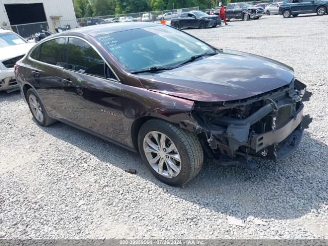 CHEVROLET MALIBU 2020 1g1zd5st8lf042863