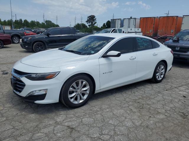 CHEVROLET MALIBU LT 2020 1g1zd5st8lf044631