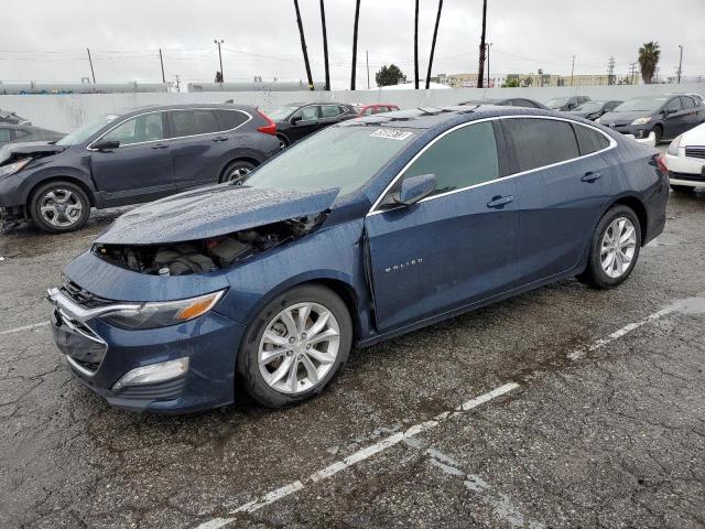 CHEVROLET MALIBU LT 2020 1g1zd5st8lf045343