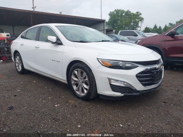 CHEVROLET MALIBU 2020 1g1zd5st8lf046721