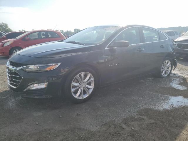 CHEVROLET MALIBU LT 2020 1g1zd5st8lf052762