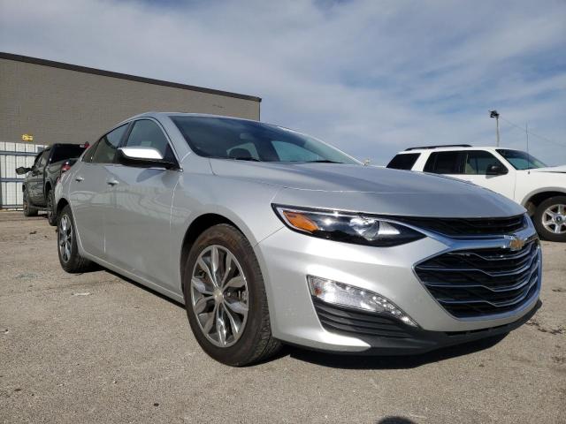 CHEVROLET MALIBU LT 2020 1g1zd5st8lf053636