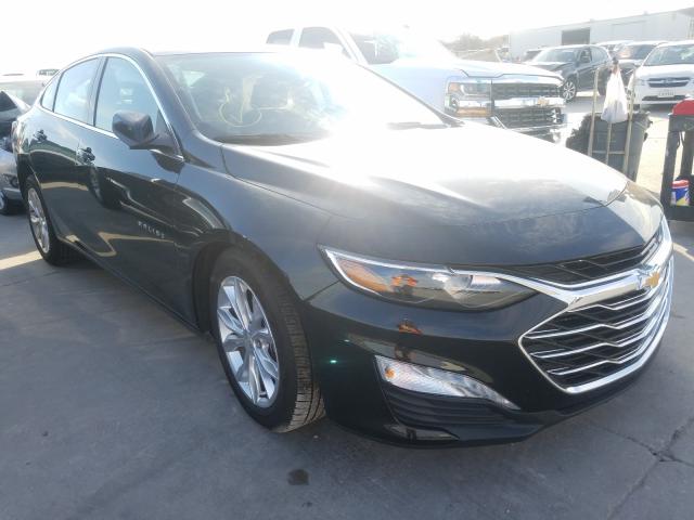 CHEVROLET MALIBU LT 2020 1g1zd5st8lf054379