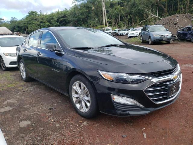 CHEVROLET MALIBU LT 2020 1g1zd5st8lf055385