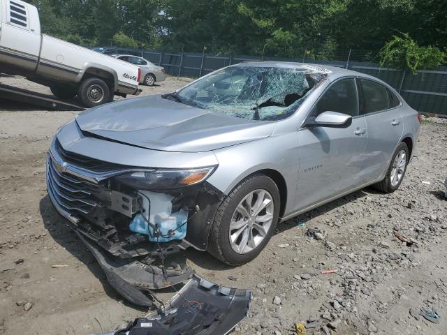 CHEVROLET MALIBU LT 2020 1g1zd5st8lf056178