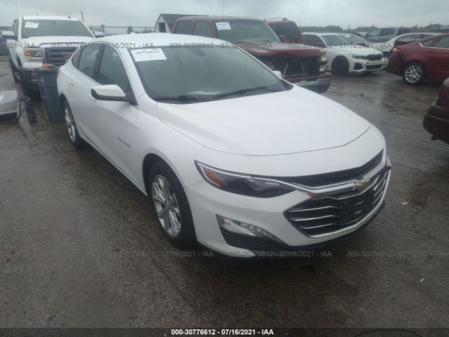 CHEVROLET MALIBU 2020 1g1zd5st8lf056214