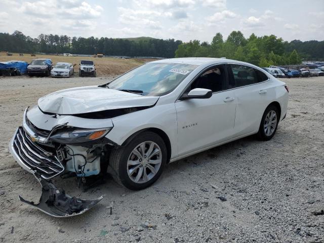 CHEVROLET MALIBU 2020 1g1zd5st8lf056617