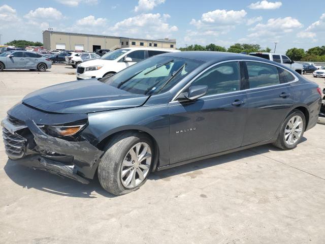 CHEVROLET MALIBU LT 2020 1g1zd5st8lf057489