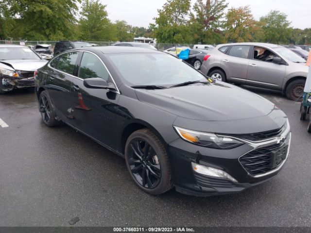 CHEVROLET MALIBU 2020 1g1zd5st8lf058755