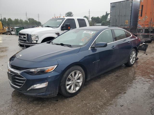 CHEVROLET MALIBU LT 2020 1g1zd5st8lf059033