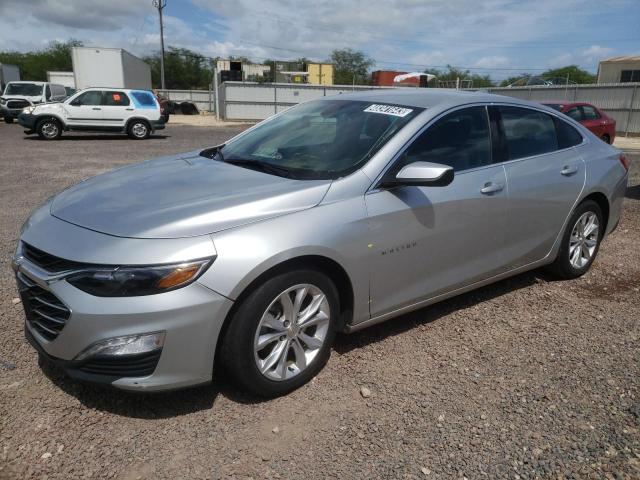 CHEVROLET MALIBU LT 2020 1g1zd5st8lf059310