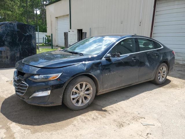 CHEVROLET MALIBU 2020 1g1zd5st8lf061655