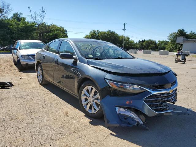 CHEVROLET MALIBU LT 2020 1g1zd5st8lf062174