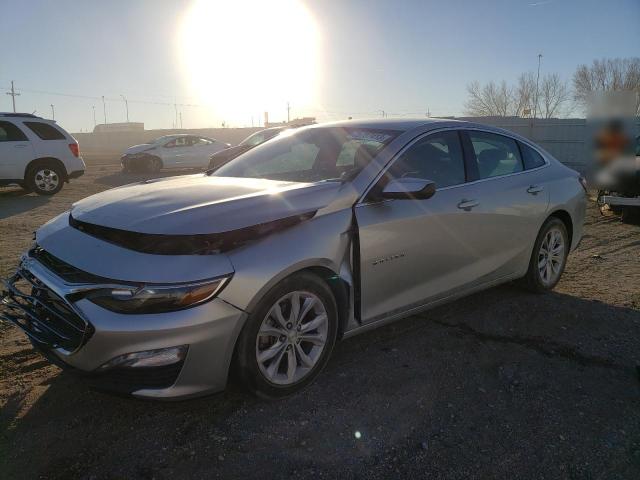 CHEVROLET MALIBU 2020 1g1zd5st8lf063454