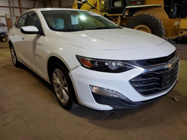 CHEVROLET MALIBU LT 2020 1g1zd5st8lf064152