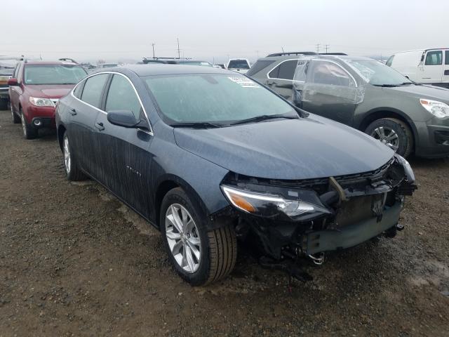 CHEVROLET MALIBU 2020 1g1zd5st8lf065995