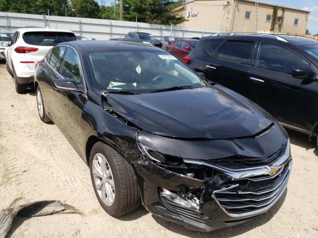 CHEVROLET MALIBU LT 2020 1g1zd5st8lf069979