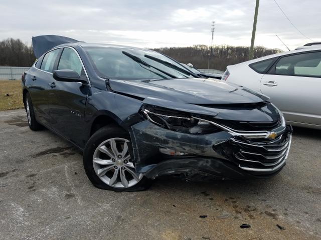 CHEVROLET MALIBU 2020 1g1zd5st8lf071926